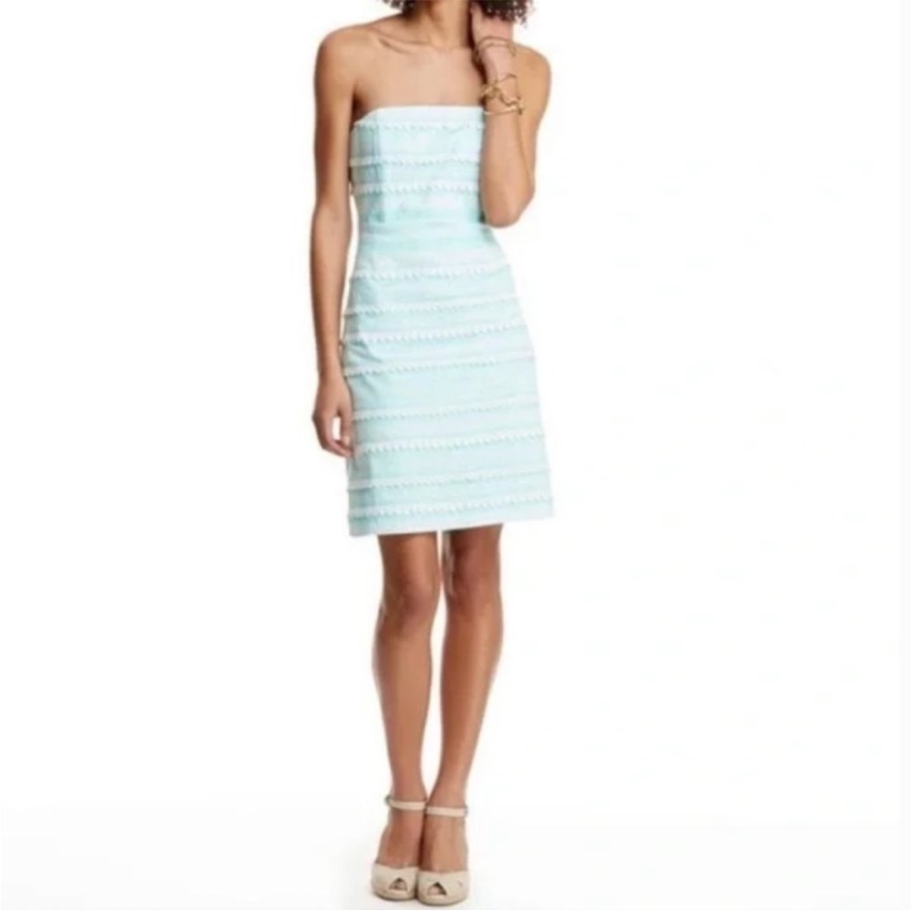 Vineyard Vines for Kentucky Derby dress 0